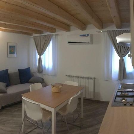South Lagoon Apartments 1 Chioggia Exterior foto